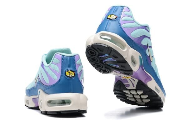 Nike Air Max Plus GS Blue