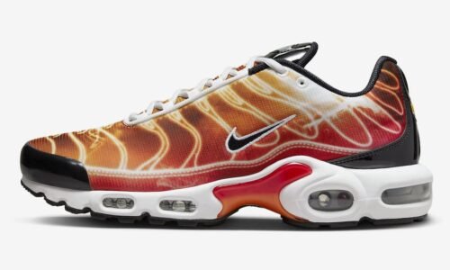 Nike Air Max Plus “Light Photography”