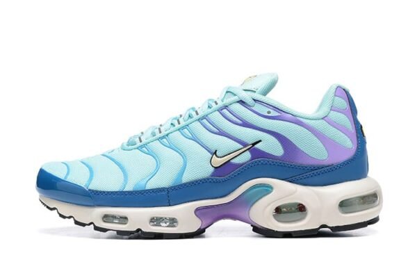 Nike Air Max Plus GS Blue