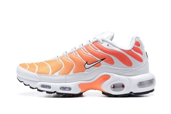 Nike Air Max Plus GS Orange