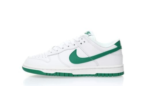 Nike SB Dunk Low ”Boston Celtics”