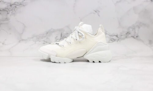 DIOR D-CONNECT White