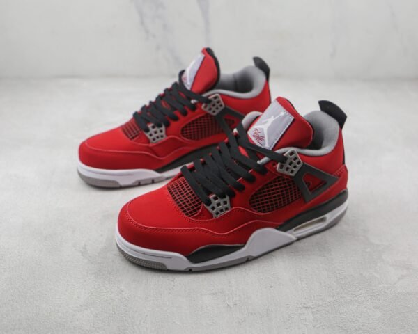 Nike Air Jordan 4 Retro Toro Bravo