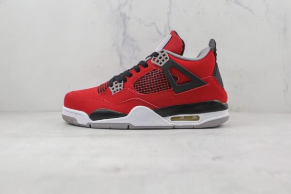 Nike Air Jordan 4 Retro Toro Bravo