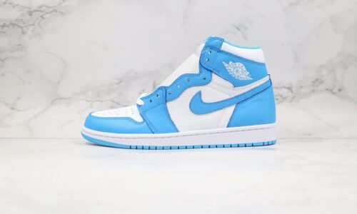 Nike Air Jordan 1 Retro UNC