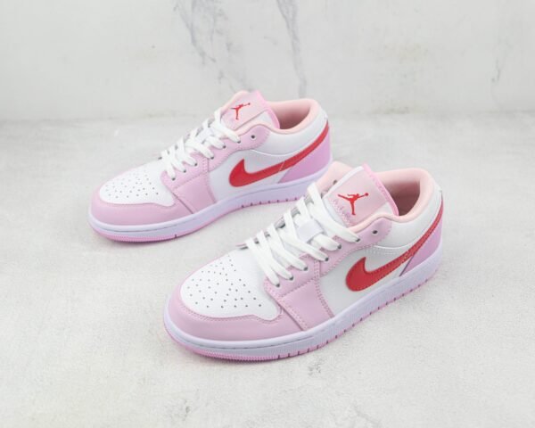 Nike Air Jordan 1 Low Pink