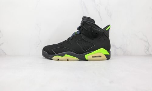 NIKE AIR JORDAN 6 “Electric Green”