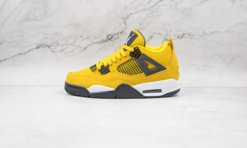 NIKE AIR JORDAN 4 Lightning