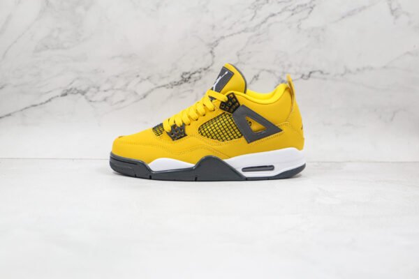 NIKE AIR JORDAN 4 Lightning