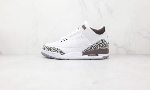 Ma Maniere x Air Jordan 3