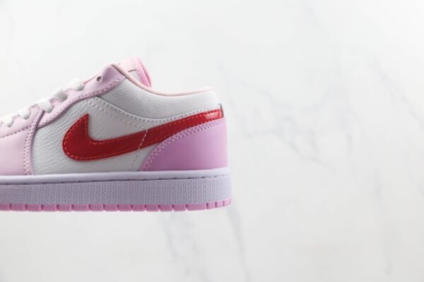 Nike Air Jordan 1 Low Pink