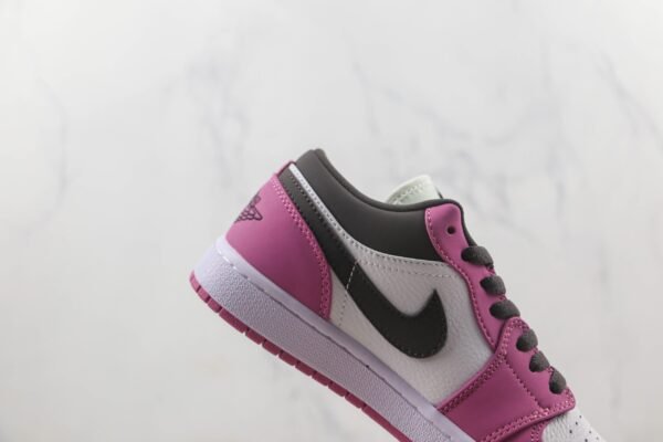 Nike Air Jordan 1 Low Deep Pink