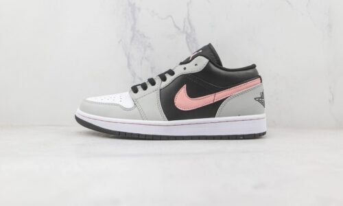 Nike Air Jordan 1 "Pink Black"
