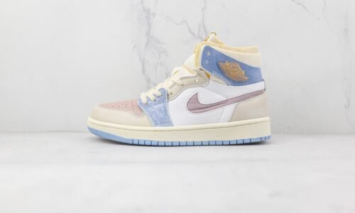 Nike Wmns Air Jordan 1 Zoom CMFT"Corduroy"”