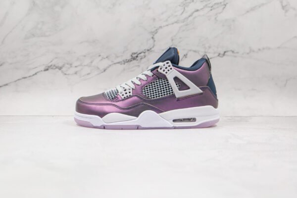 NIKE Air Jordan 4 “Monsoon Blue”