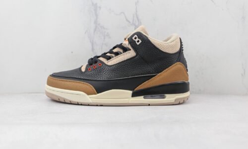 Nike  Air Jordan 3 Retro Desert Elephant