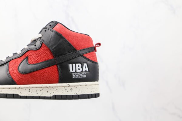 NIKE UBA Undercover x Nike Dunk High “UBA”