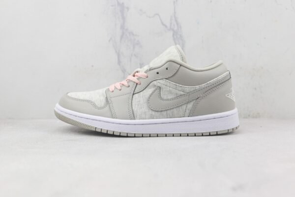 Nike Air Jordan 1 Low "Light Iron Ore"