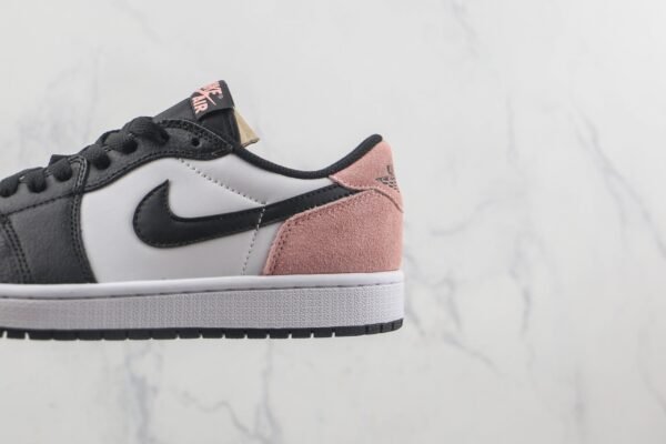 Nike Air Jordan 1 Low OG Bleached Coral