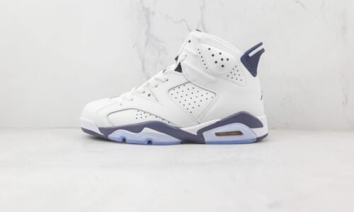 Nike Air Jordan 6 Retro Midnight Navy