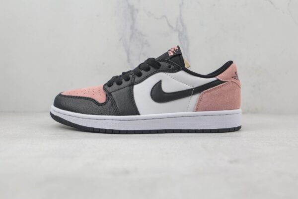 Nike Air Jordan 1 Low OG Bleached Coral