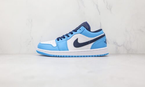 NIKE AJ1 Air Jordan 1 low North Kalan