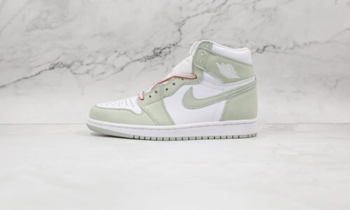 Nike  Air Jordan 1 High OG “Seafoam”