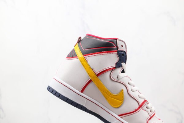 NIKE Dunk High Project Unicorn-RX-0 unicorn