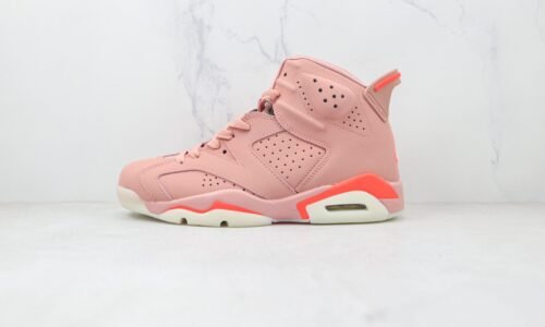 NIKE AIR JORDAN 6 Dirty powder