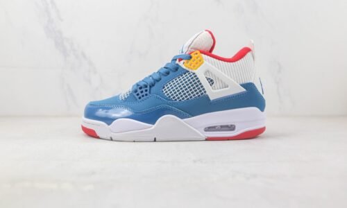 Nike Air Jordan 4 Retro Messy Room (GS)