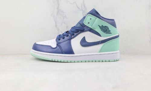 Nike Air Jordan 1 "Blue"
