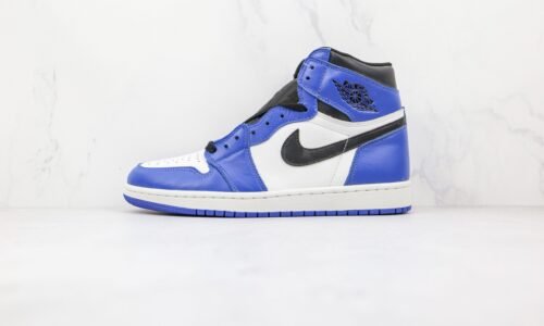 Nike Air Jordan 1 Retro High Game Royal