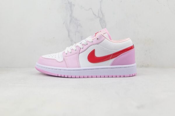 Nike Air Jordan 1 Low Pink