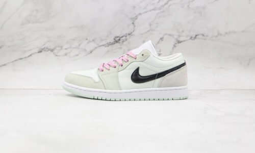 Nike Air Jordan 1 Low SE Barely Green