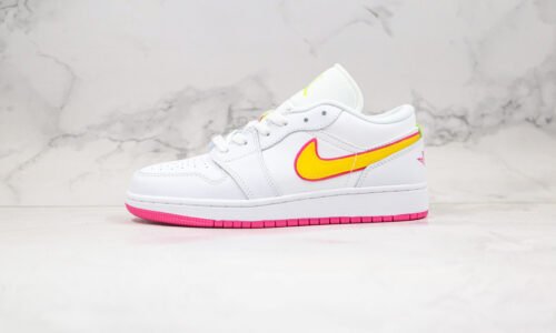 NIKE Air Jordan 1 Low