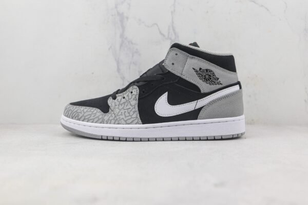 Nike Air Jordan 1 Mid "Elephant Toe"