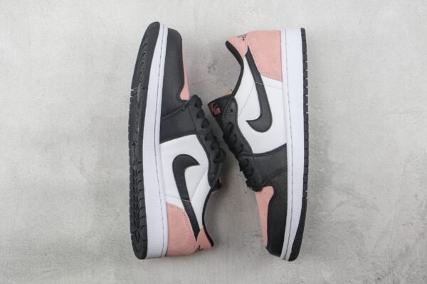 Nike Air Jordan 1 Low OG Bleached Coral