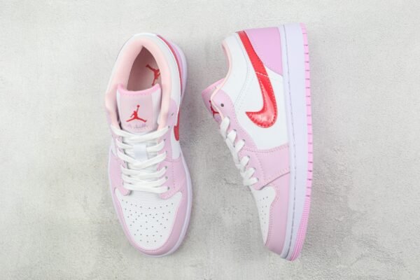 Nike Air Jordan 1 Low Pink