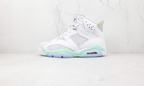 NIKE AIR JORDAN 6 “Mint Foam”