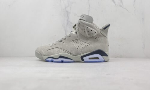 Nike Air Jordan 6 Retro Georgetown