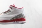 Nike  Jordan 3 Retro Fire Red (2013)