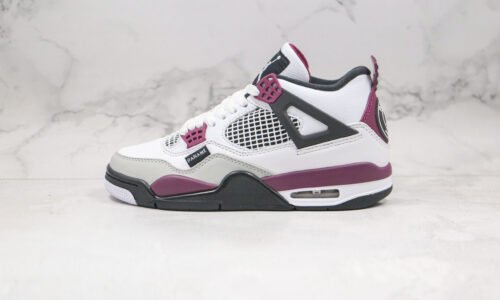 Nike Air Jordan 4 Retro PSG Paris Saint-Germain