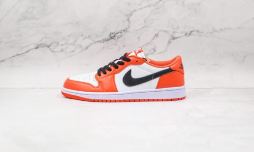 NIKE Air jordan 1 low “Shattered Backboard”