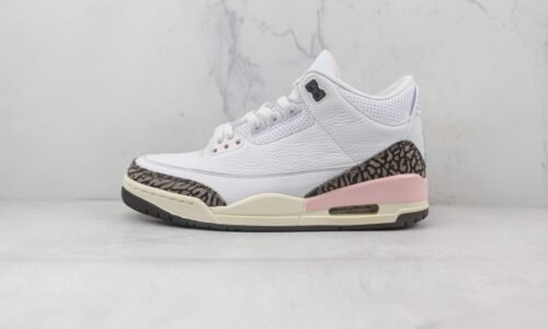 Nike  Air Jordan 3 "Dark Mocha"