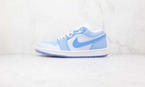 NIKE AJ1 Air Jordan 1 low Haze blue
