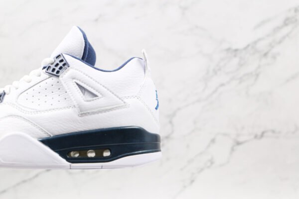 Nike Air Jordan 4 Columbia