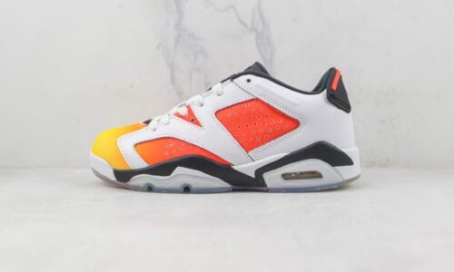 NIKE Air Jordan 6 Retro Low Dongdan