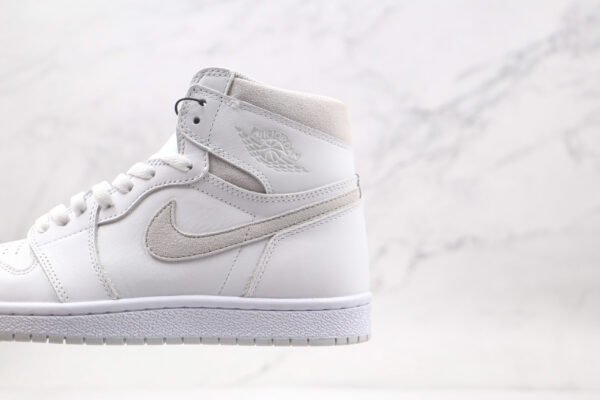 NIKE  Air Jordan 1 High ’85“Neutral Grey”