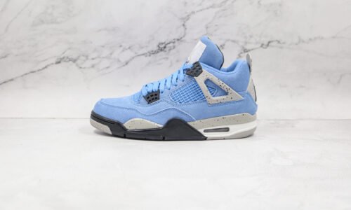 NIKE Air Jordan 4 SE “University Blue”