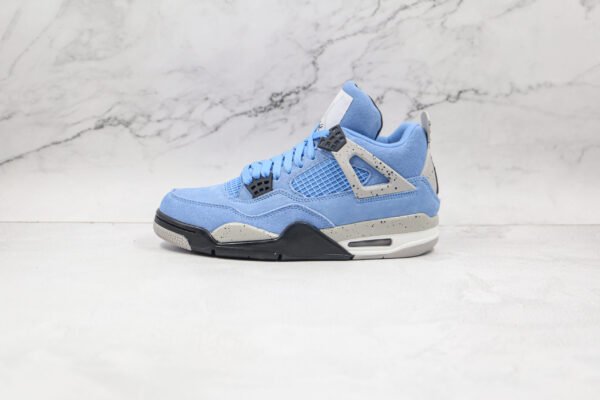 NIKE Air Jordan 4 SE “University Blue”